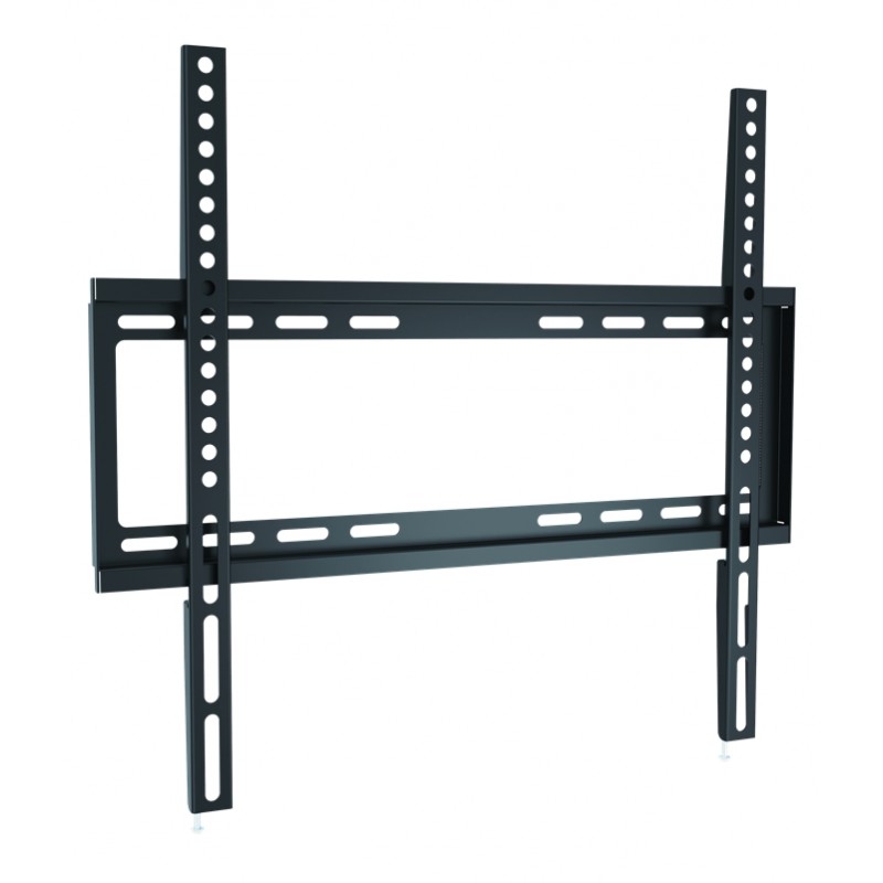 Brateck KL22-44F Βάση Τηλεόρασης Τοίχου έως 55" και 35kg